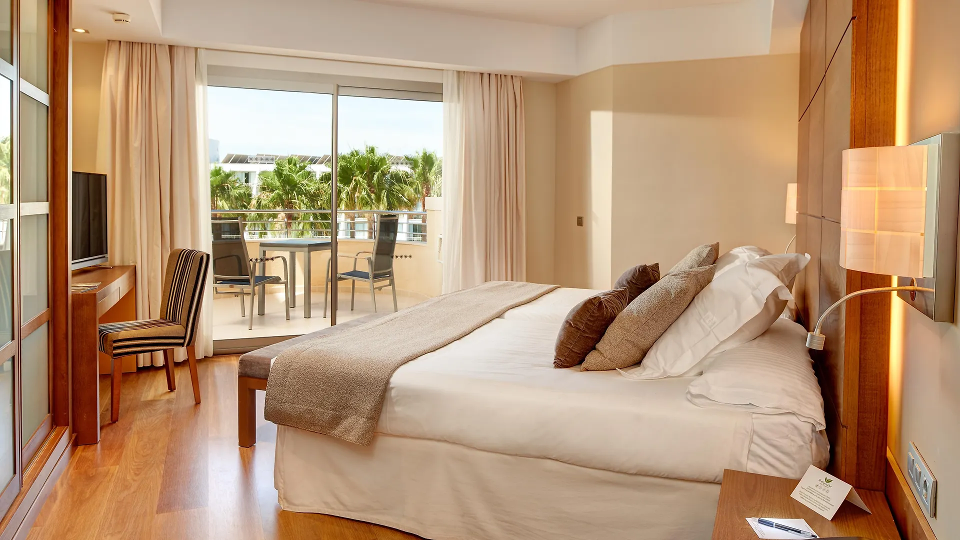 Protur Biomar Gran Hotel & Spa Sa Coma