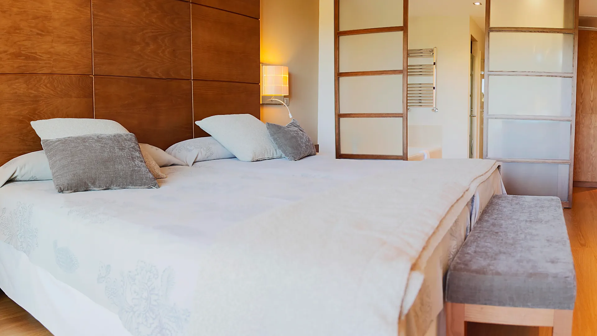 Protur Biomar Gran Hotel & Spa Sa Coma