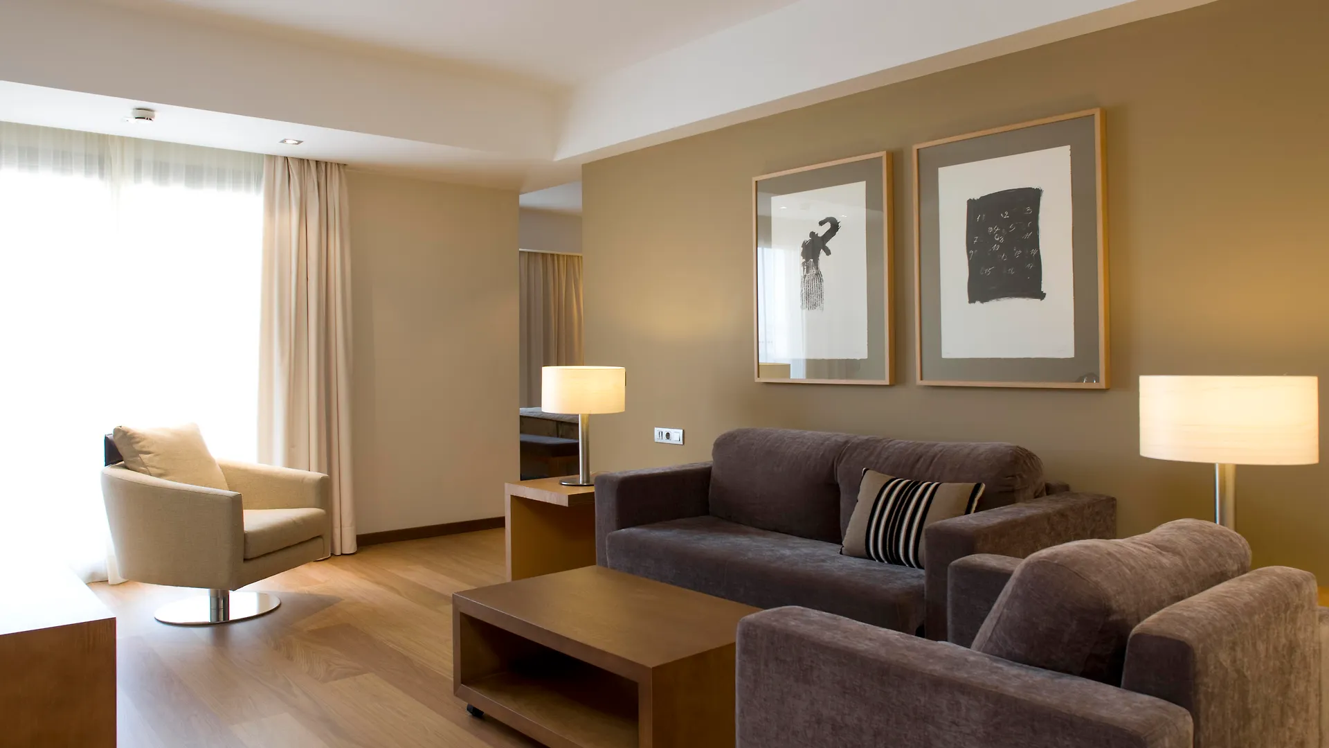 Protur Biomar Gran Hotel & Spa Sa Coma