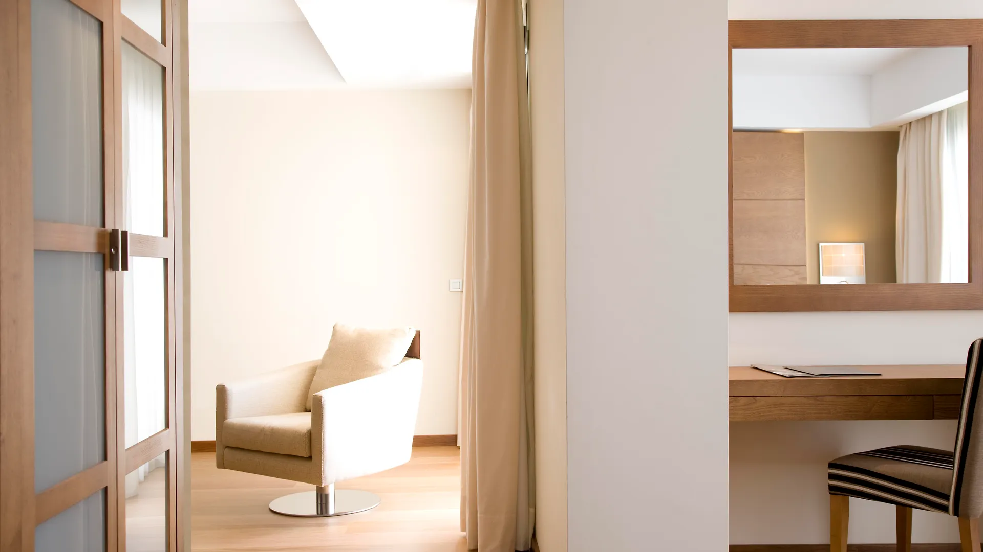 Protur Biomar Gran Hotel & Spa Sa Coma  5*, Sa Coma (Mallorca)