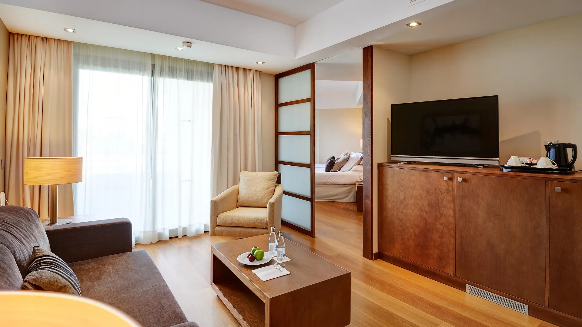 Protur Biomar Gran Hotel & Spa Sa Coma  Sa Coma (Mallorca)