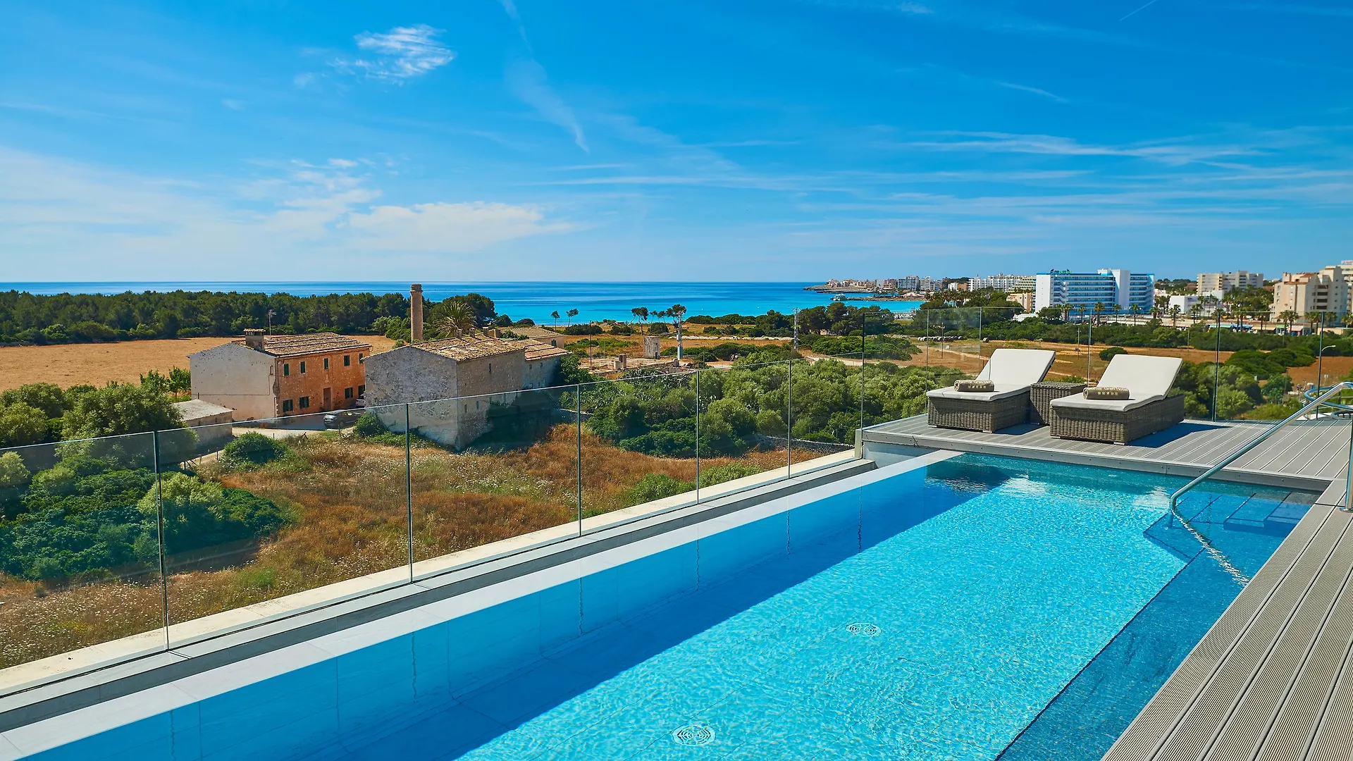 Protur Biomar Gran Hotel & Spa Sa Coma