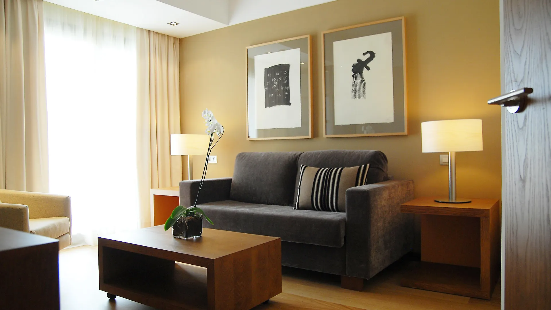 Protur Biomar Gran Hotel & Spa Sa Coma