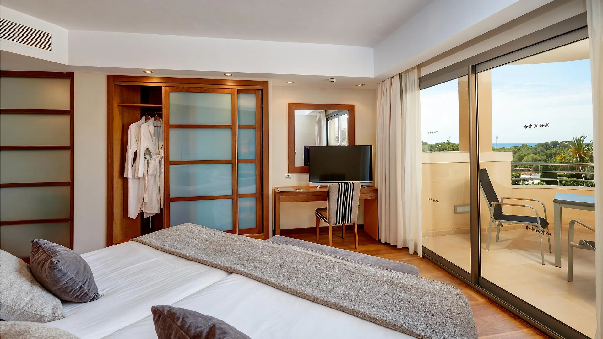 Protur Biomar Gran Hotel & Spa Sa Coma