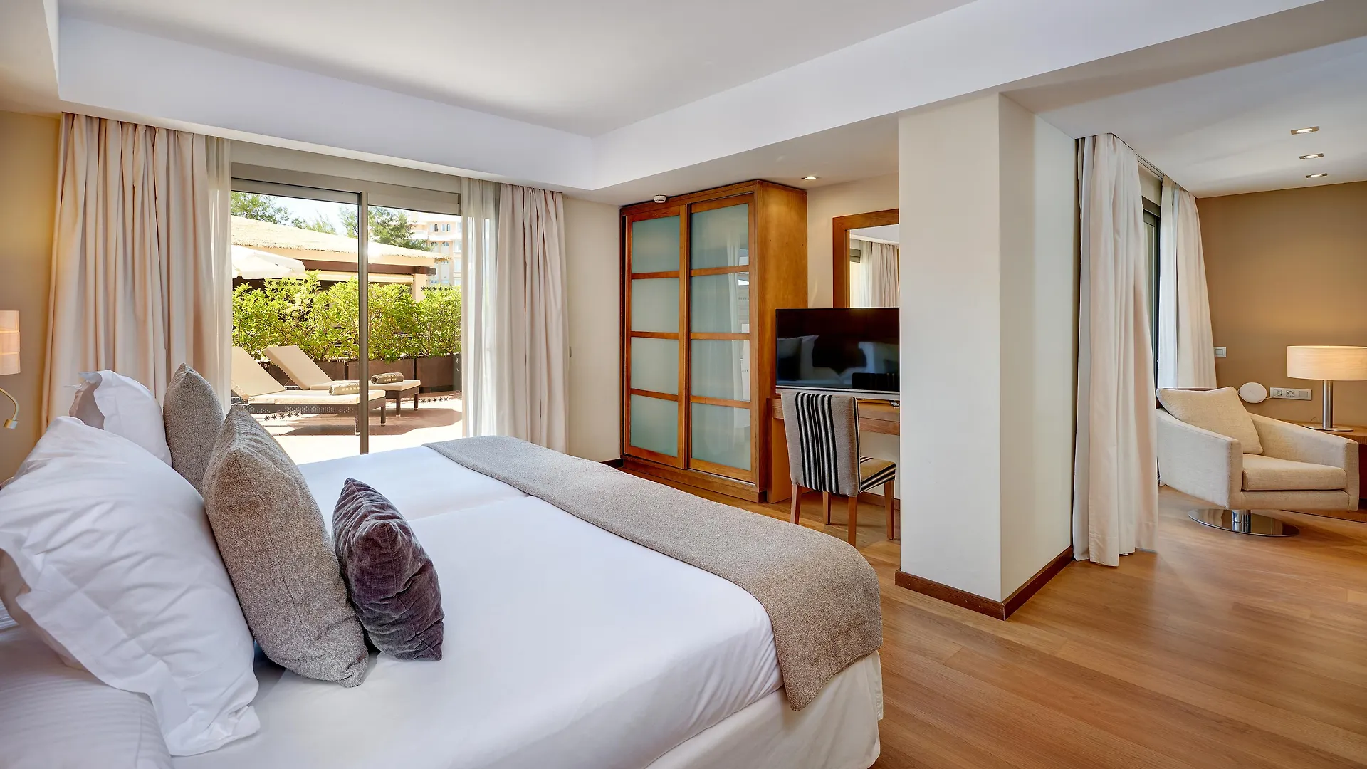 *****  Protur Biomar Gran Hotel & Spa Sa Coma  Spain