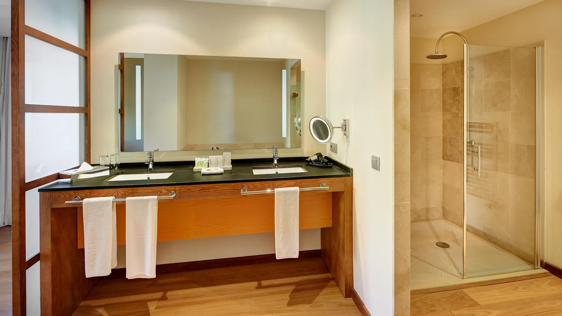 Protur Biomar Gran Hotel & Spa Sa Coma  Sa Coma (Mallorca)