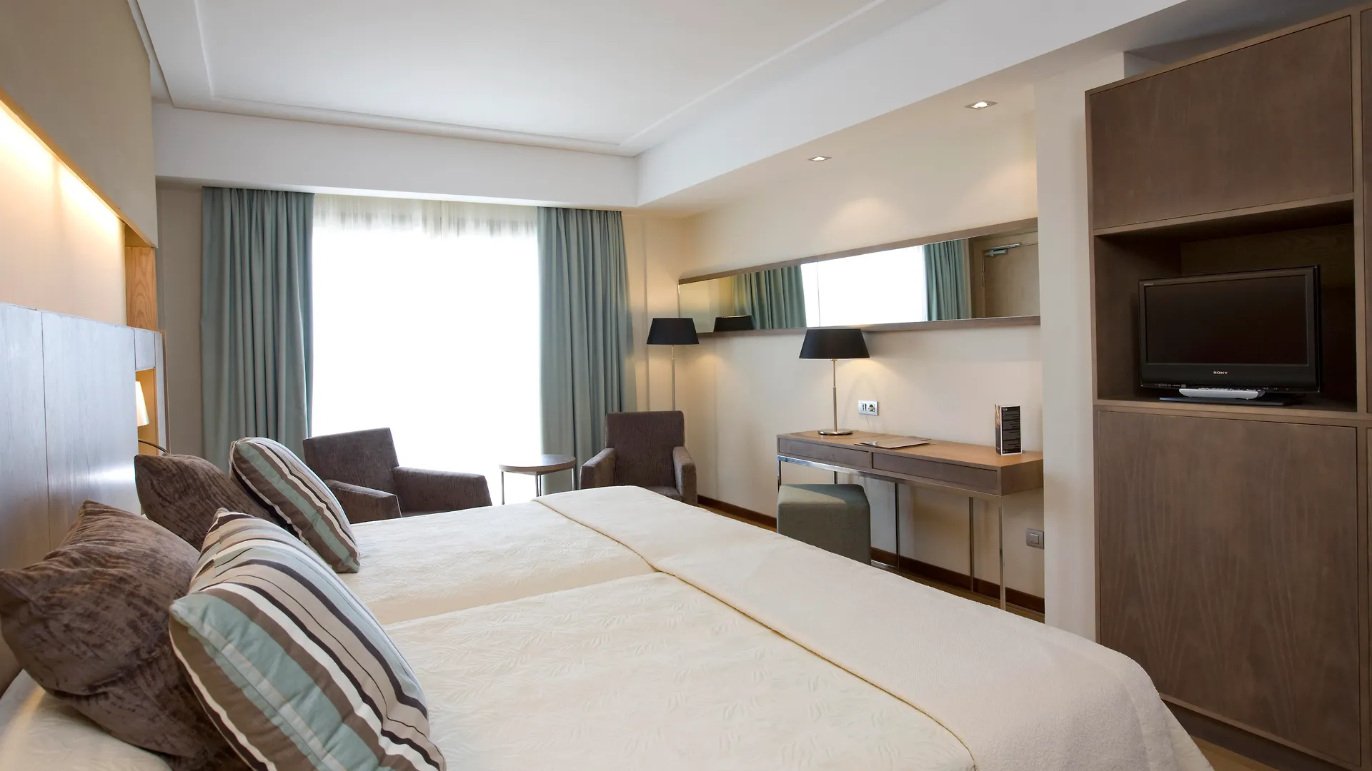 *****  Protur Biomar Gran Hotel & Spa Sa Coma  Spain