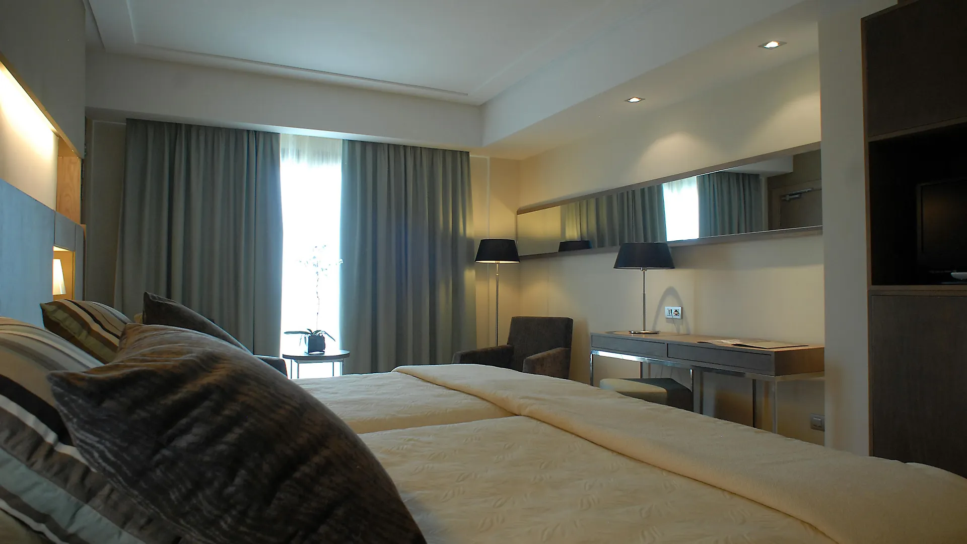 *****  Protur Biomar Gran Hotel & Spa Sa Coma  Spain