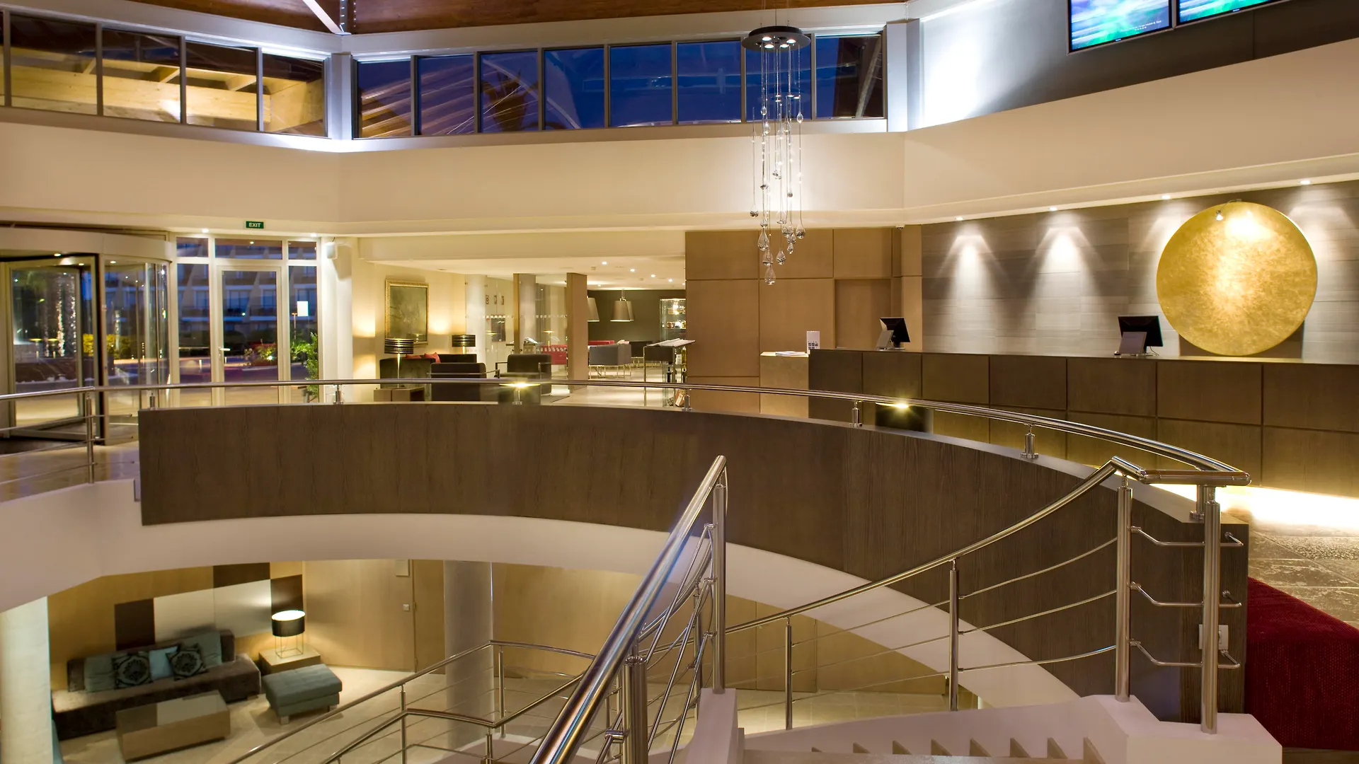 Protur Biomar Gran Hotel & Spa Sa Coma  Spain