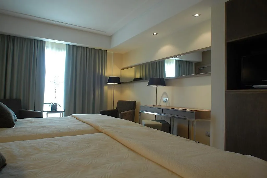 Protur Biomar Gran Hotel & Spa Sa Coma  5*, Sa Coma (Mallorca) Spain