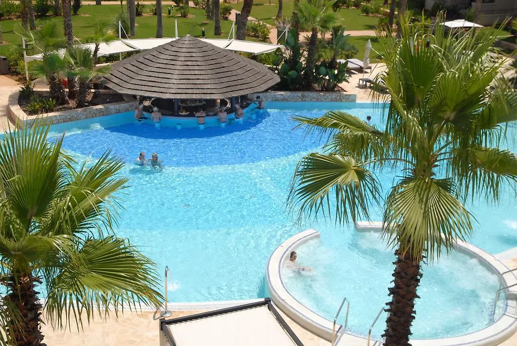 Protur Biomar Gran Hotel & Spa Sa Coma   Sa Coma (Mallorca)