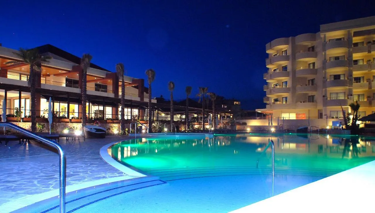 Protur Biomar Gran Hotel & Spa Sa Coma