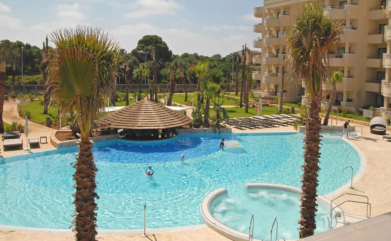 Protur Biomar Gran Hotel & Spa Sa Coma