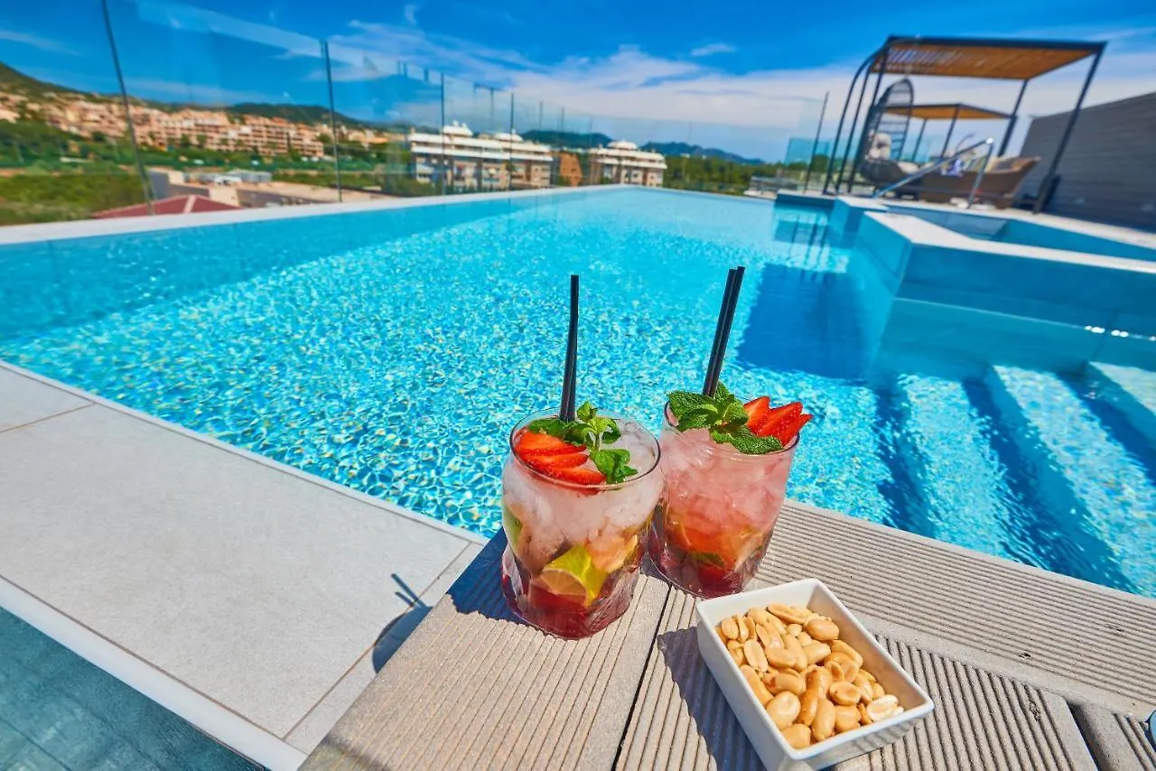 Protur Biomar Gran Hotel & Spa Sa Coma  Sa Coma (Mallorca)