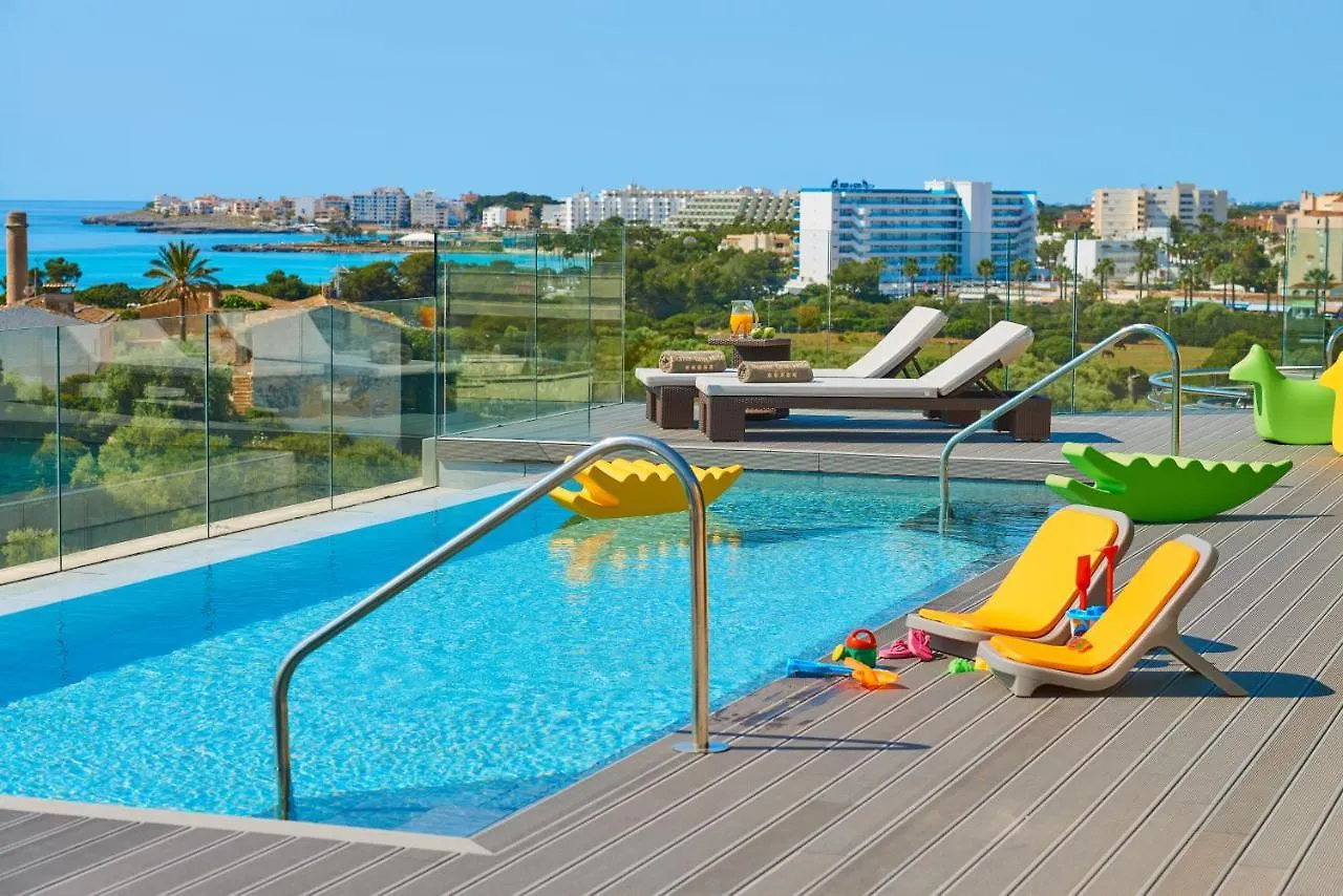 Protur Biomar Gran Hotel & Spa Sa Coma