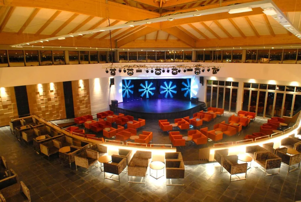 *****  Protur Biomar Gran Hotel & Spa Sa Coma  Spain
