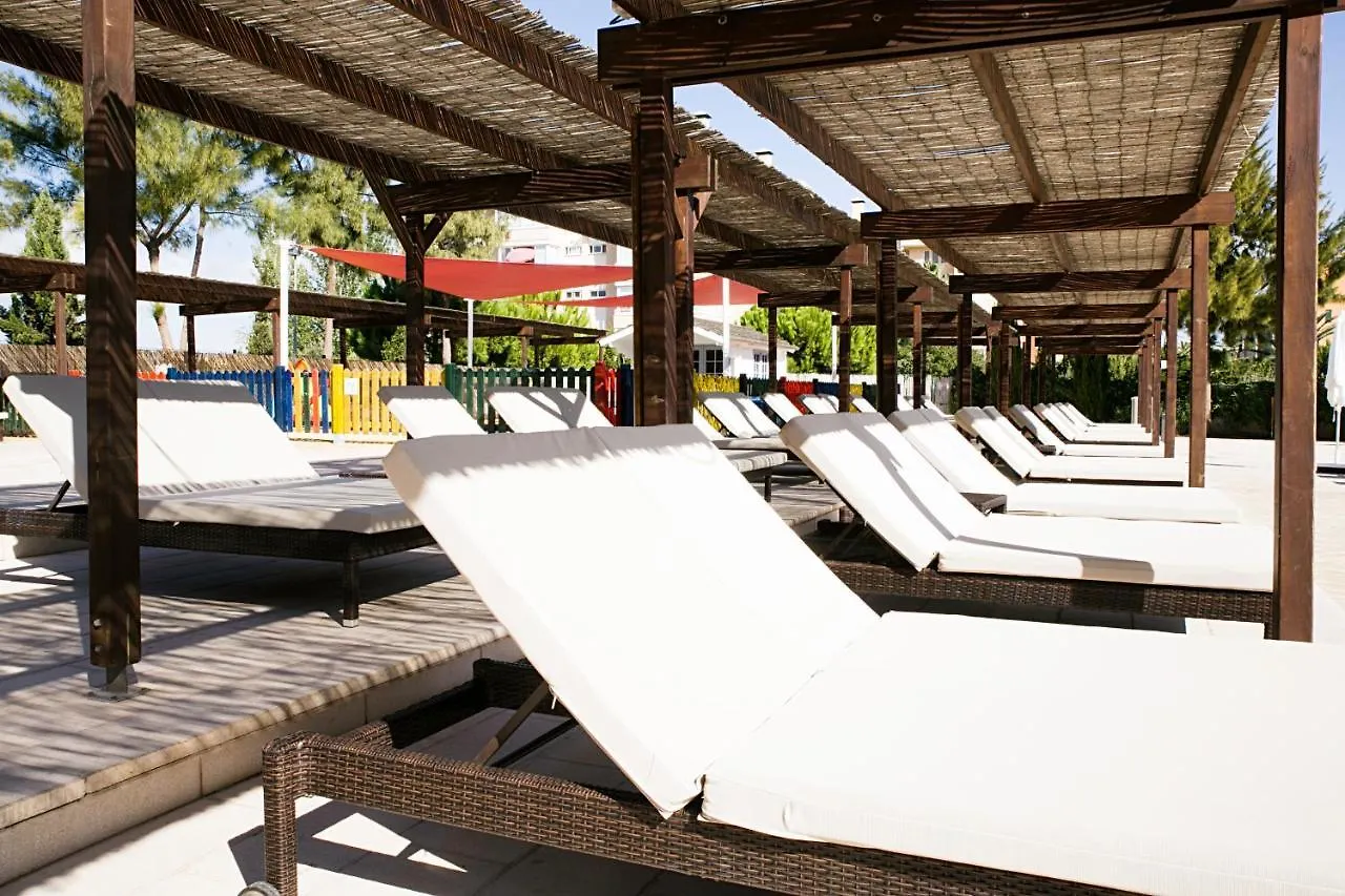 Protur Biomar Gran Hotel & Spa Sa Coma  5*, Sa Coma (Mallorca) Spain