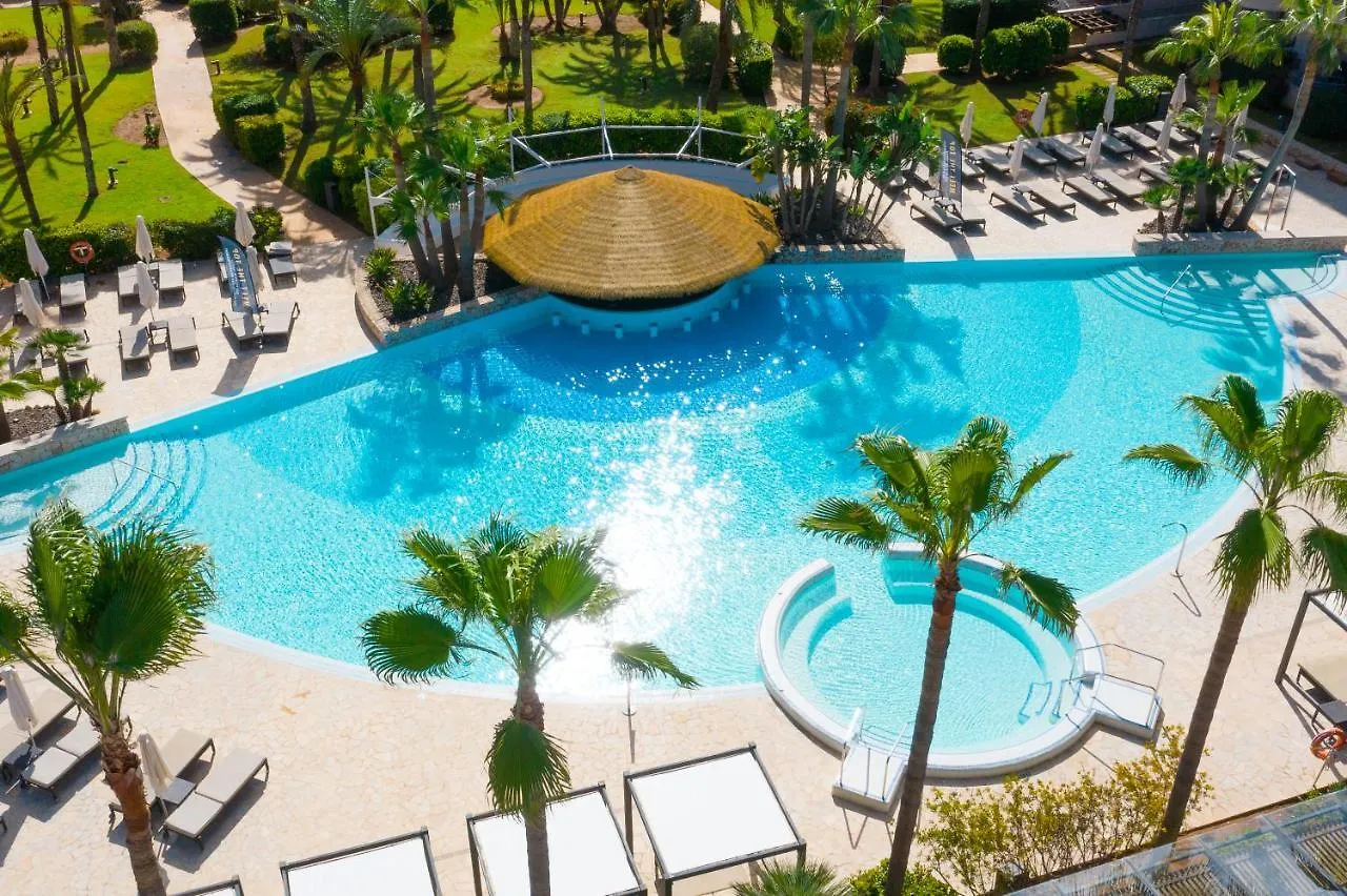 *****  Protur Biomar Gran Hotel & Spa Sa Coma  Spain