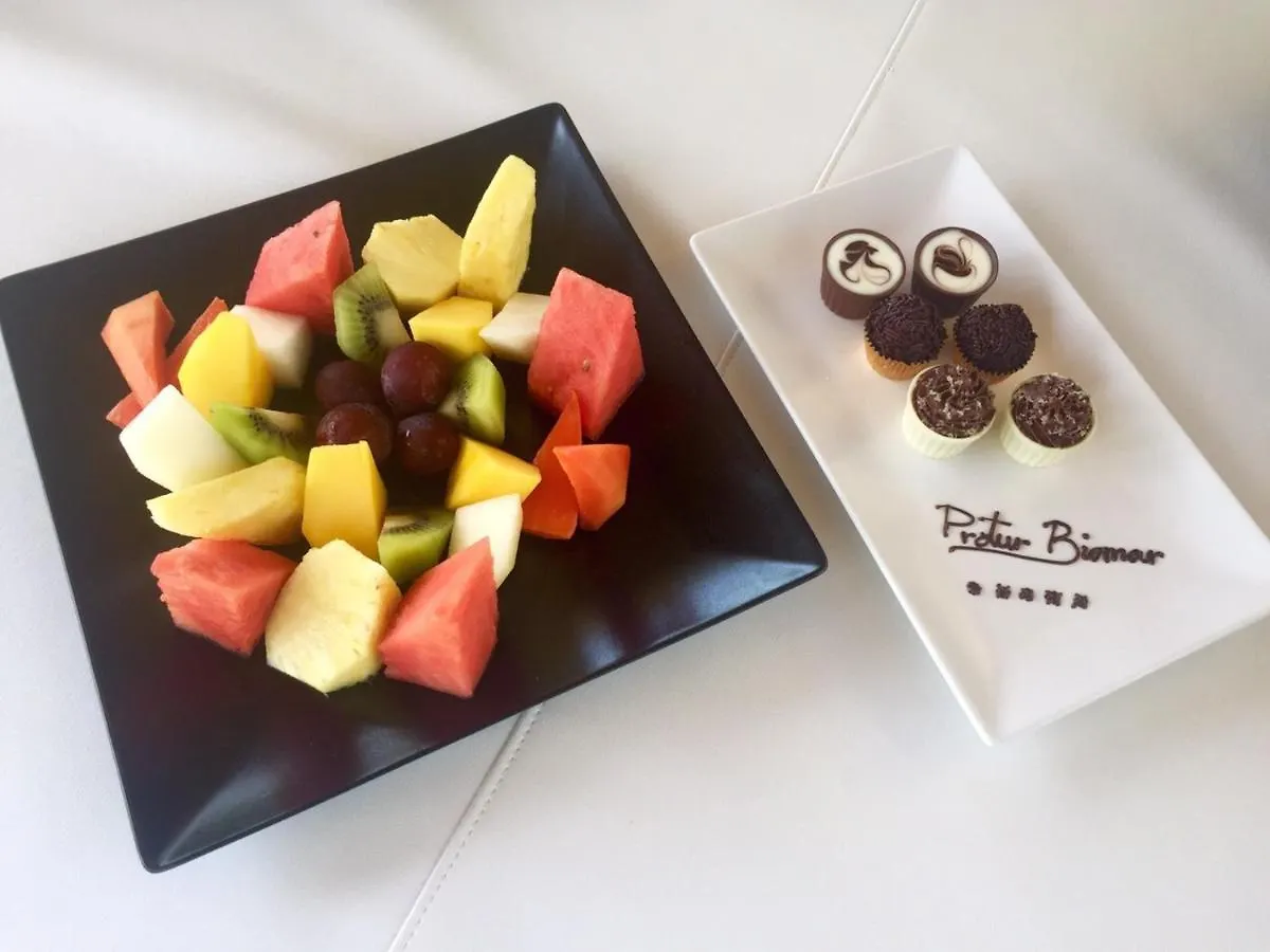 Protur Biomar Gran Hotel & Spa Sa Coma