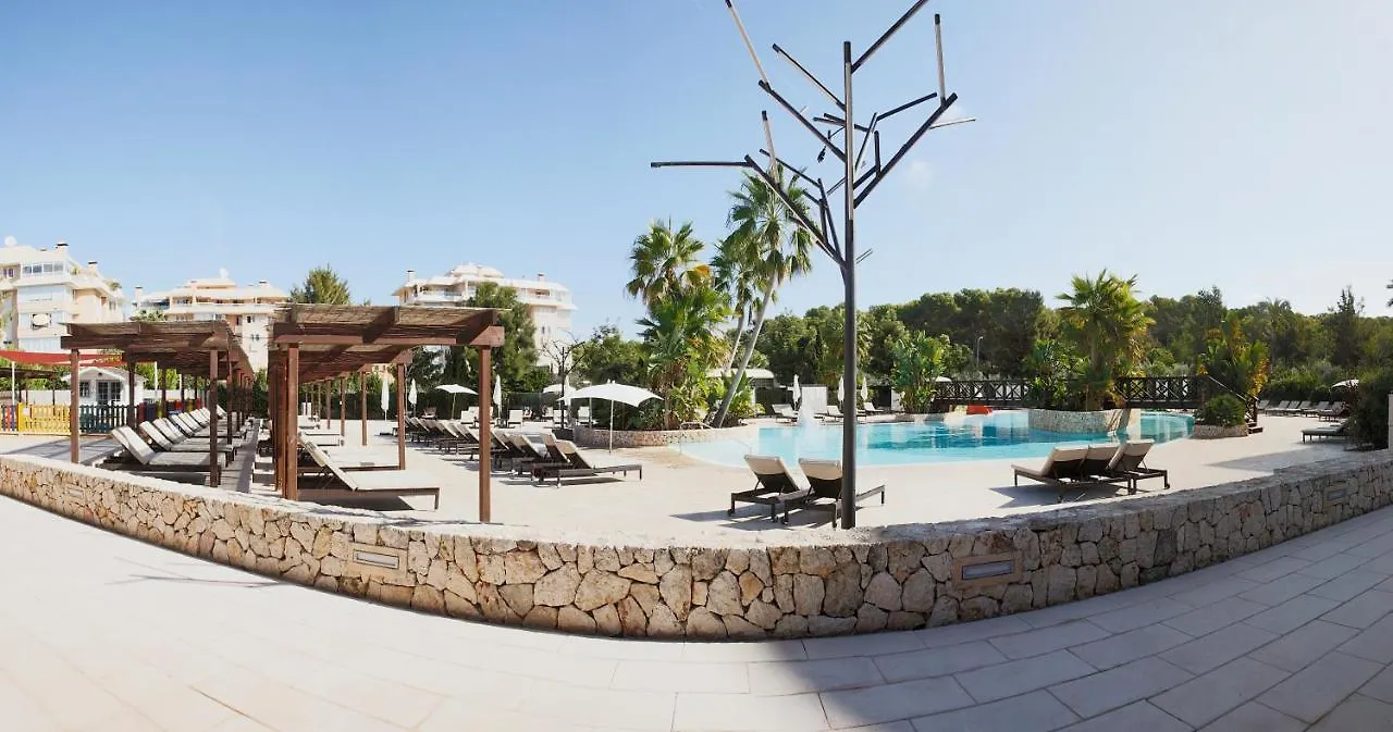 Protur Biomar Gran Hotel & Spa Sa Coma  Spain