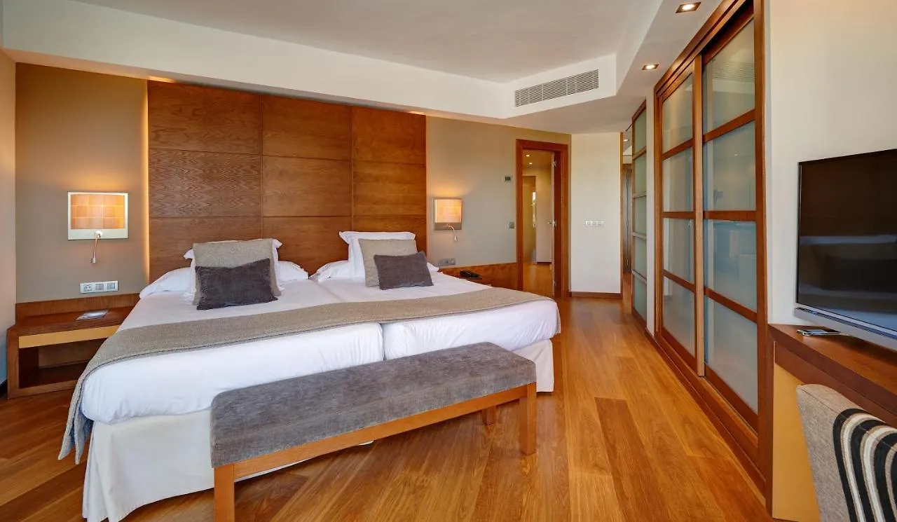 Protur Biomar Gran Hotel & Spa Sa Coma
