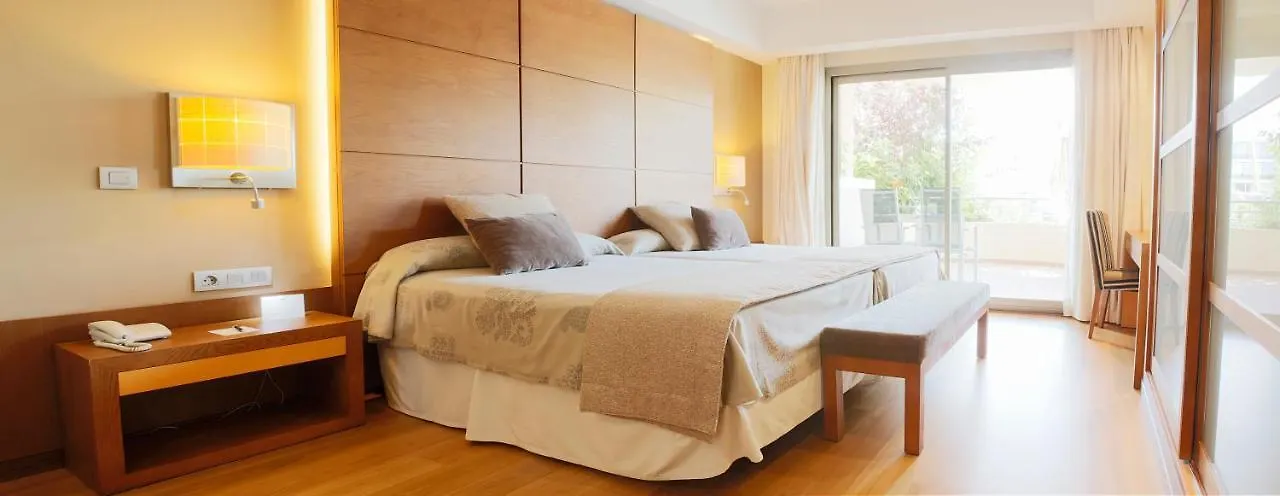 Protur Biomar Gran Hotel & Spa Sa Coma  Spain