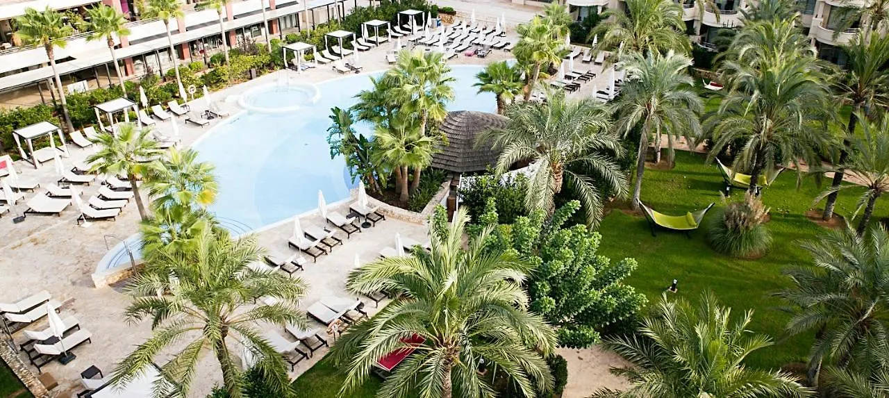 Protur Biomar Gran Hotel & Spa Sa Coma