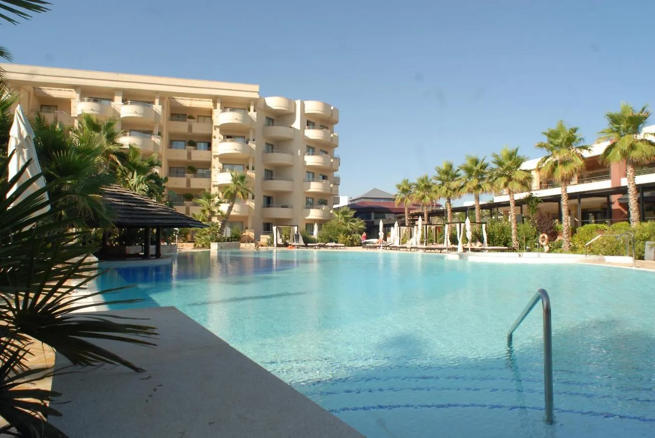 Protur Biomar Gran Hotel & Spa Sa Coma