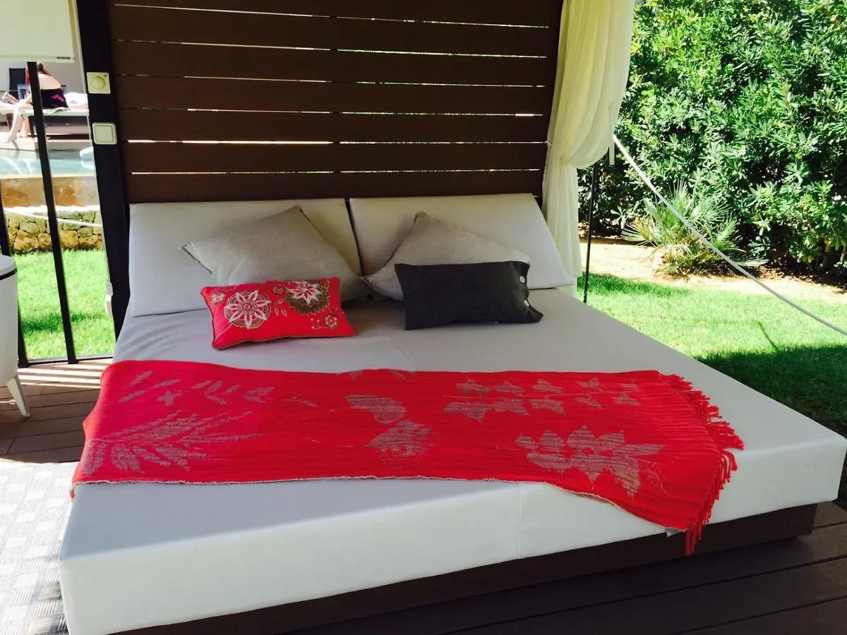 Protur Biomar Gran Hotel & Spa Sa Coma  Sa Coma (Mallorca)