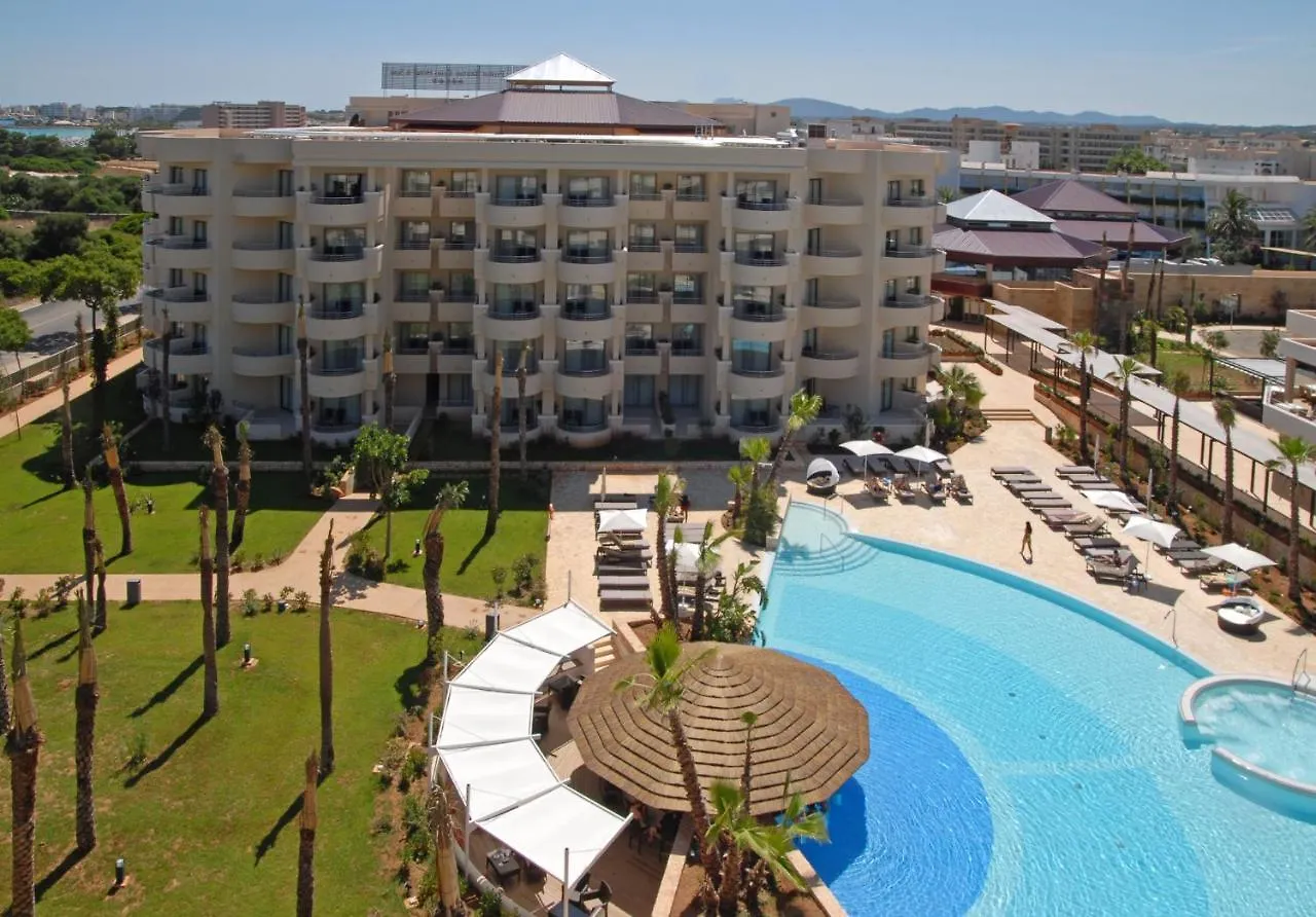 Protur Biomar Gran Hotel & Spa Sa Coma  Spain