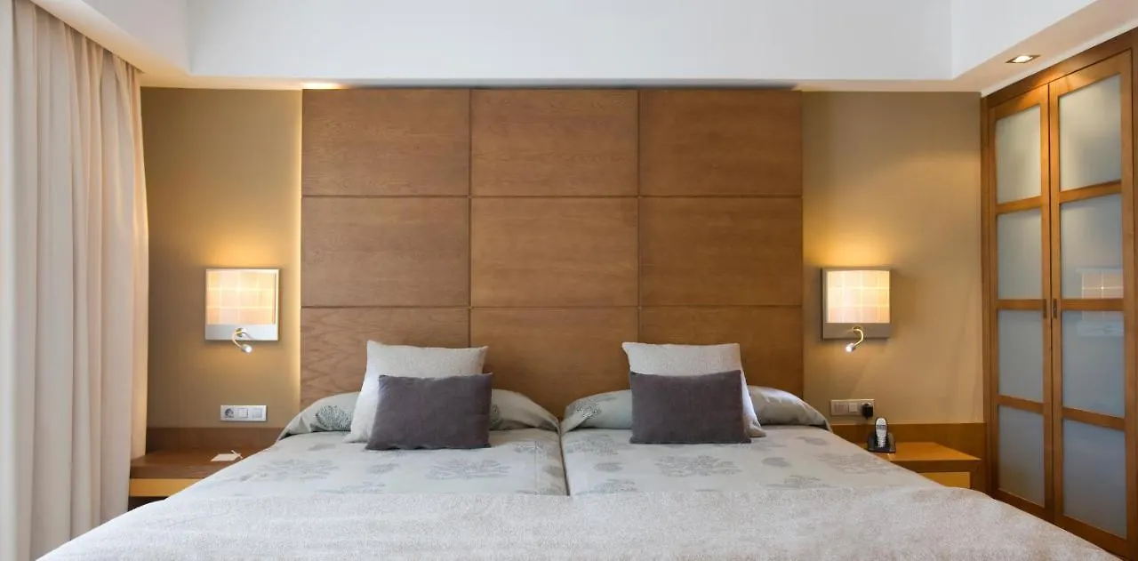 Protur Biomar Gran Hotel & Spa Sa Coma