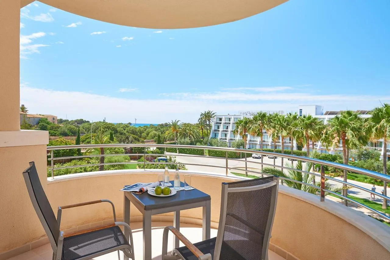 *****  Protur Biomar Gran Hotel & Spa Sa Coma  Spain