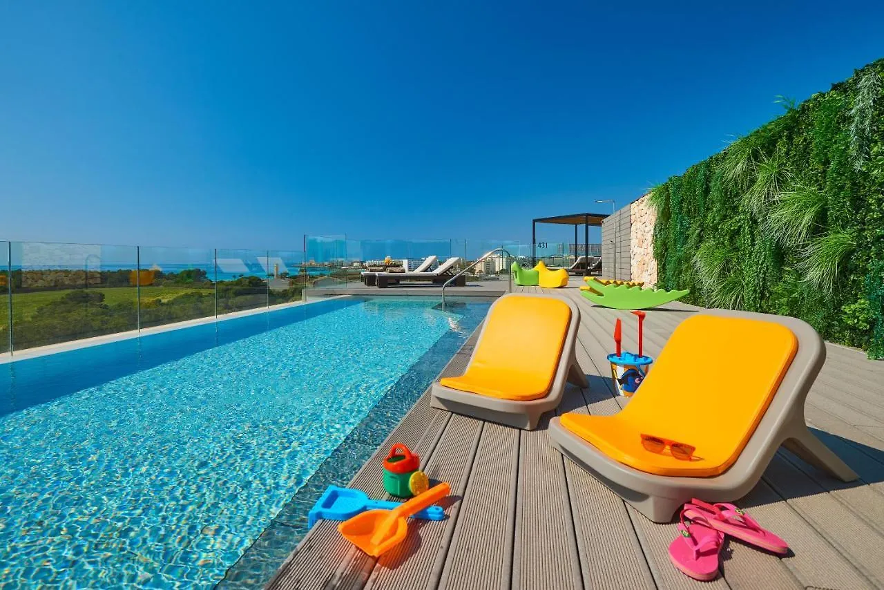 Protur Biomar Gran Hotel & Spa Sa Coma