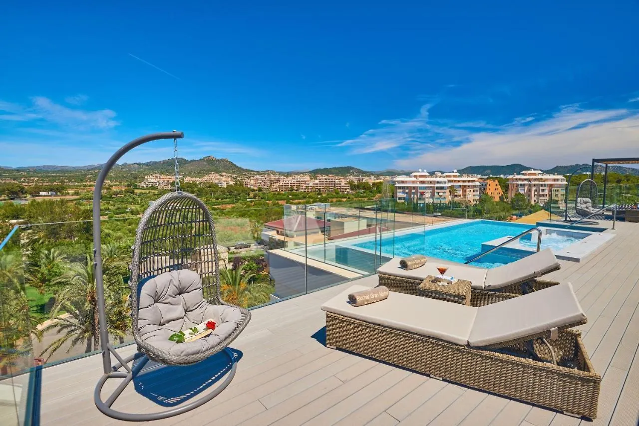Protur Biomar Gran Hotel & Spa Sa Coma  5*, Sa Coma (Mallorca)