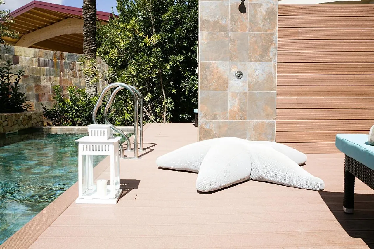 Protur Biomar Gran Hotel & Spa Sa Coma