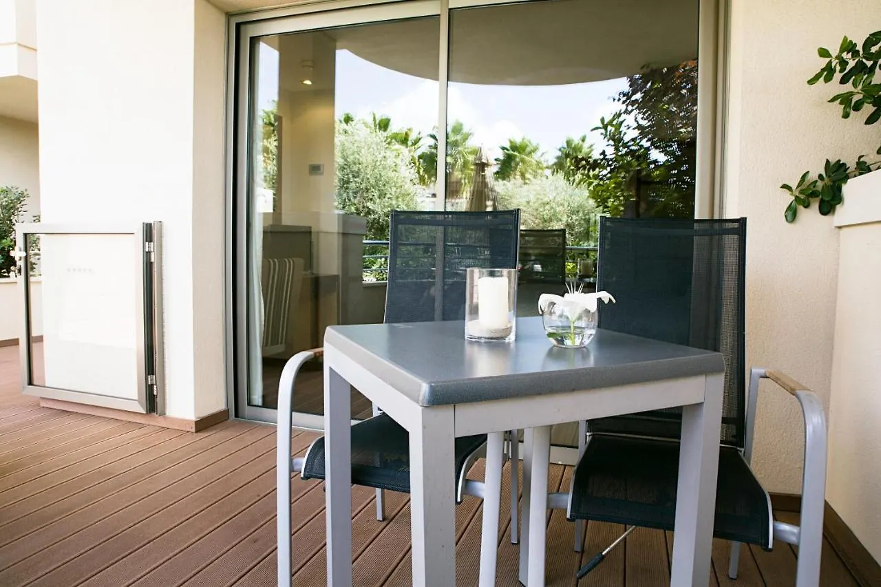 Protur Biomar Gran Hotel & Spa Sa Coma  5*, Sa Coma (Mallorca) Spain