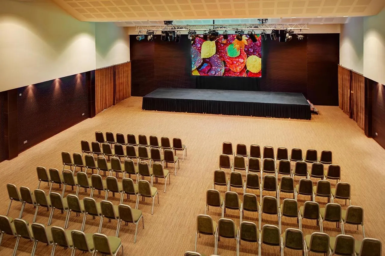 Protur Biomar Gran Hotel & Spa Sa Coma