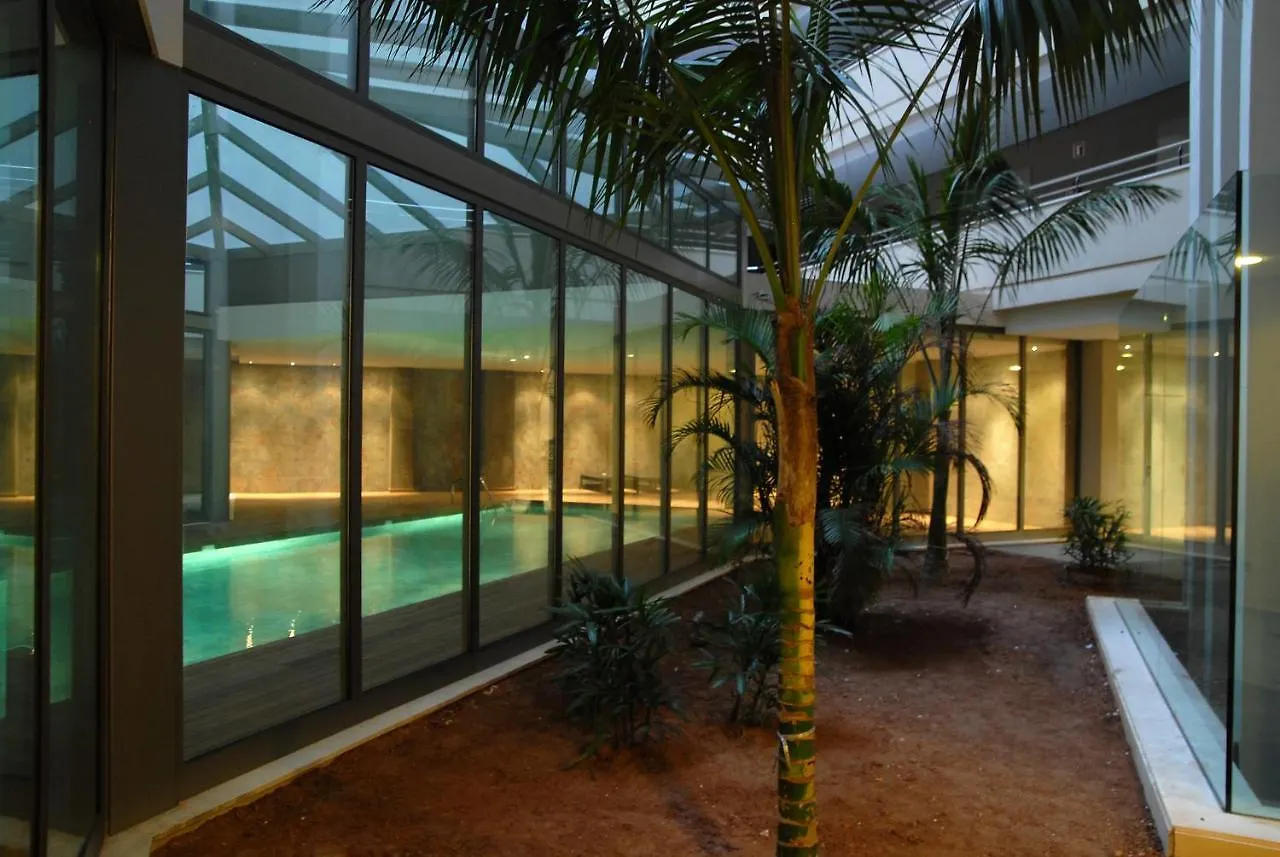 Protur Biomar Gran Hotel & Spa Sa Coma  5*, Sa Coma (Mallorca) Spain