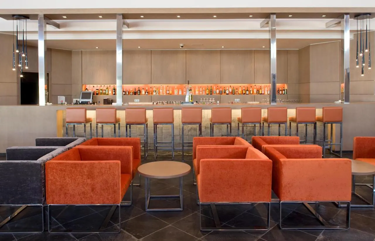 Protur Biomar Gran Hotel & Spa Sa Coma