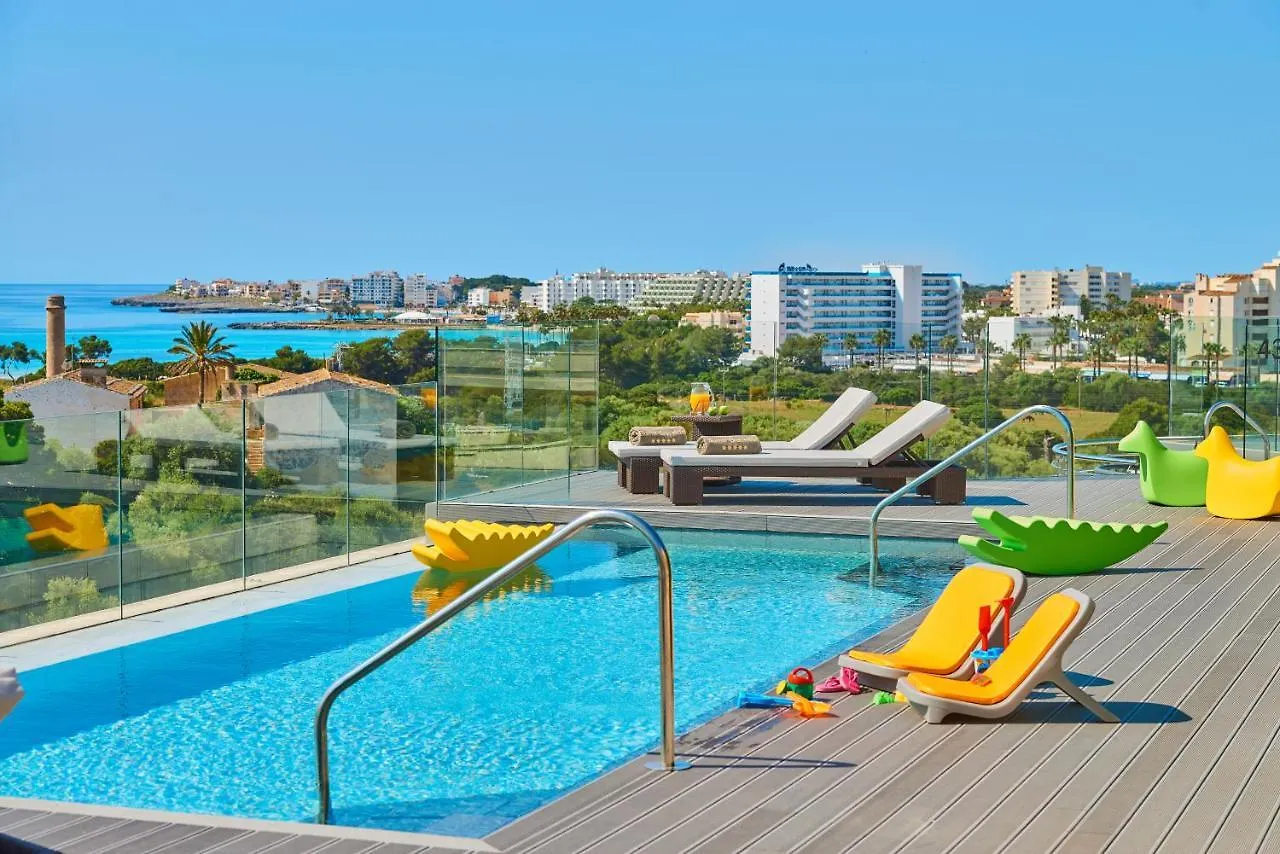 Protur Biomar Gran Hotel & Spa Sa Coma