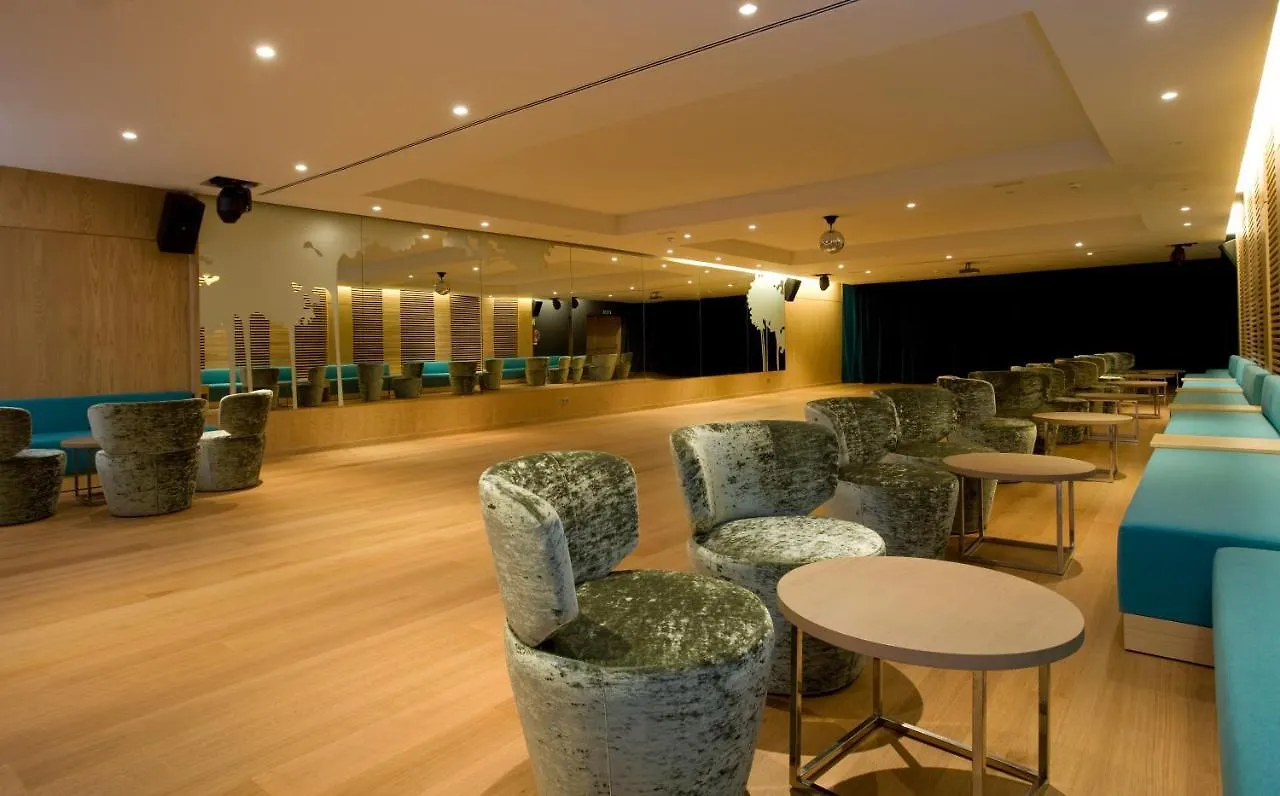 *****  Protur Biomar Gran Hotel & Spa Sa Coma  Spain