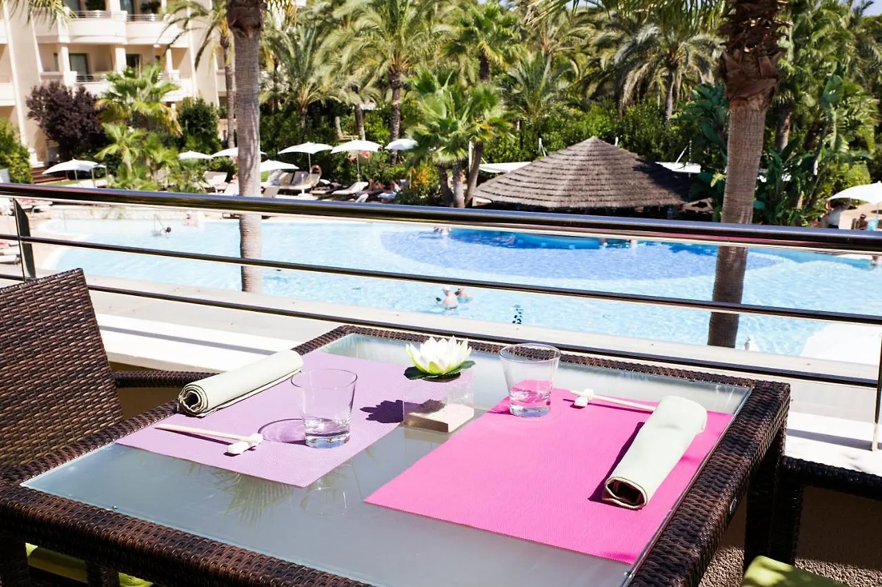 Protur Biomar Gran Hotel & Spa Sa Coma   Sa Coma (Mallorca)