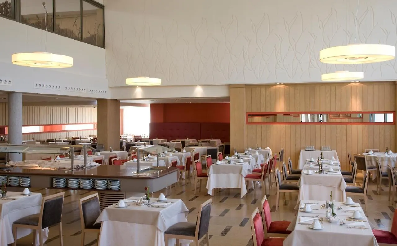 Protur Biomar Gran Hotel & Spa Sa Coma  Spain