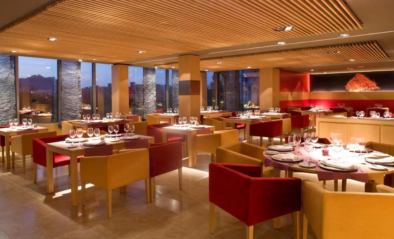 Protur Biomar Gran Hotel & Spa Sa Coma  5*, Sa Coma (Mallorca)