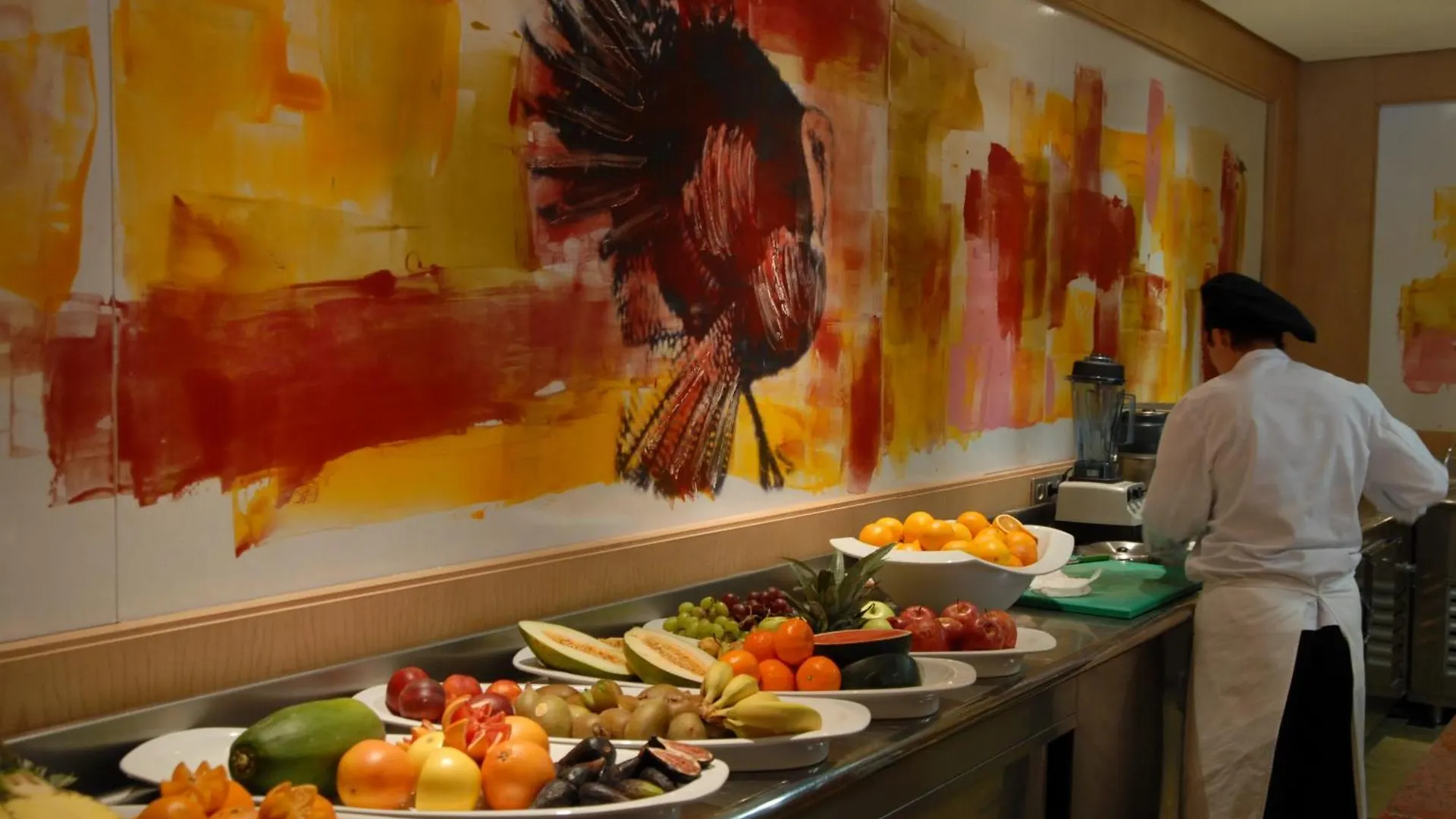 Protur Biomar Gran Hotel & Spa Sa Coma