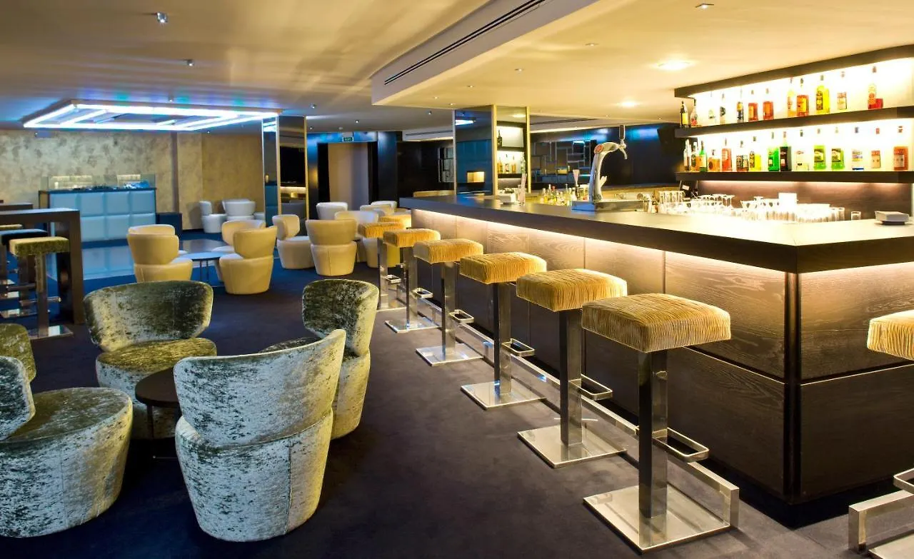 Protur Biomar Gran Hotel & Spa Sa Coma