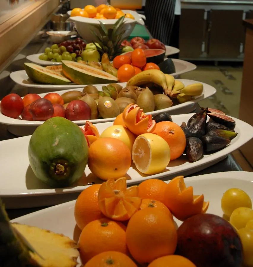 Protur Biomar Gran Hotel & Spa Sa Coma  5*, Sa Coma (Mallorca)