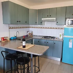Holla Del Saldo Apartment Ingenio