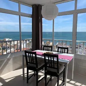 Palm 7th - La Carihuela Apartment Torremolinos