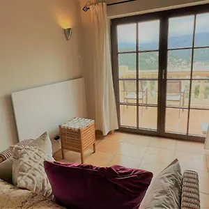 Torre Picada Duplex Apartment Port De Soller